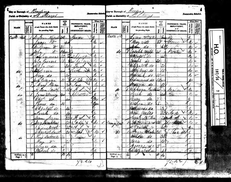 Hearts Turned to FathersOur Family History Documents for Raphael