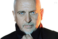 Peter Gabriel tickets