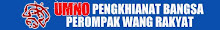 Termasuk sumber minyak & gas Sarawak & Sabah