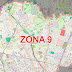 Riunione della Commissione Territorio in Zona 9