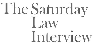 Saturday Law Interview