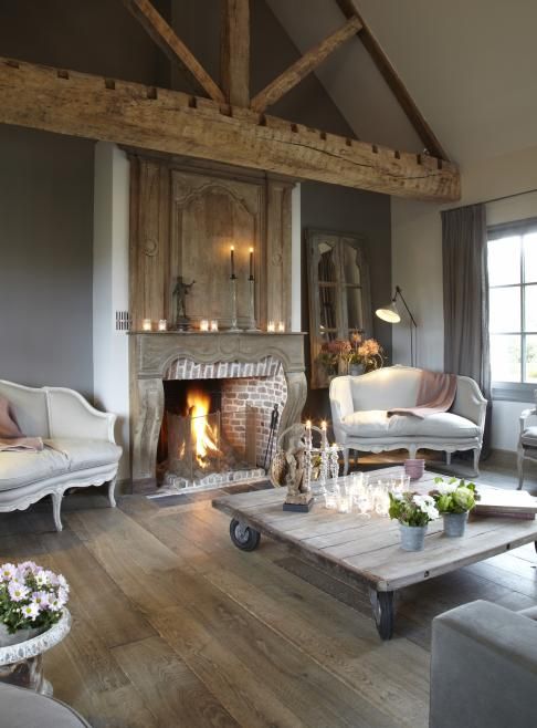 Moois en liefs: januari 2016 Hoog inspiration plafond