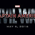 Filmes.: Marvel libera o primeiro trailer oficial de "Capitão América 3: Guerra Civil"