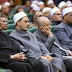 وزير الأوقاف: علاقتي بشيخ الأزهر فوق أى مزايدة