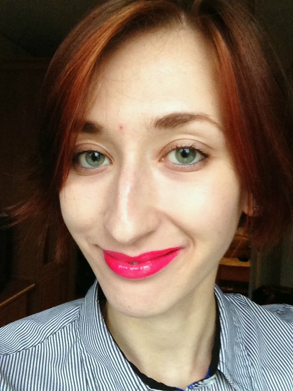 Lip Tar New Wave