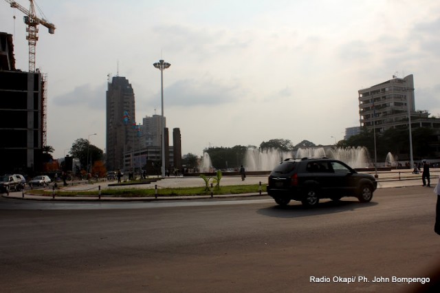 prostituées kinshasa