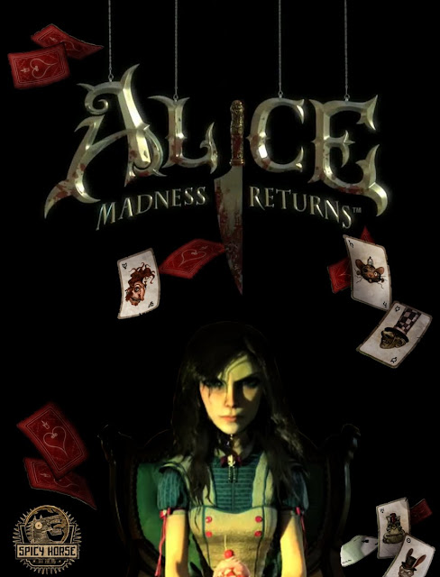 alice madness returns pc mods alice madness returns pc mods