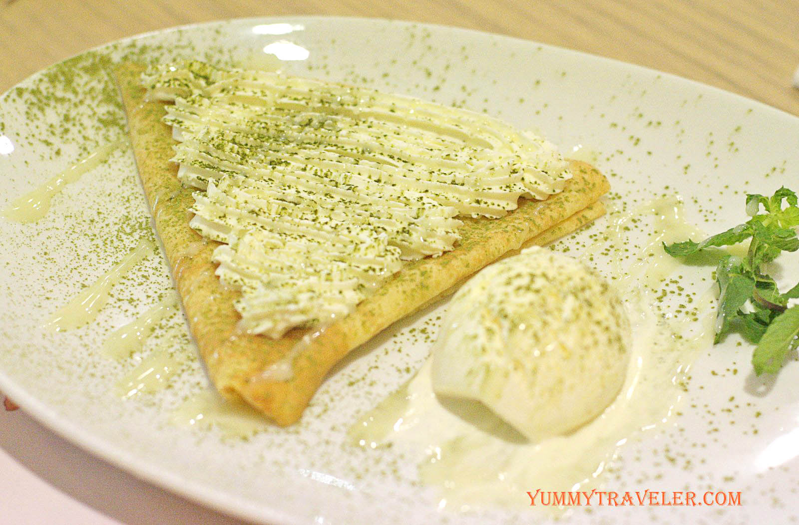 47+ Franchise D'crepes Jakarta Bisnis