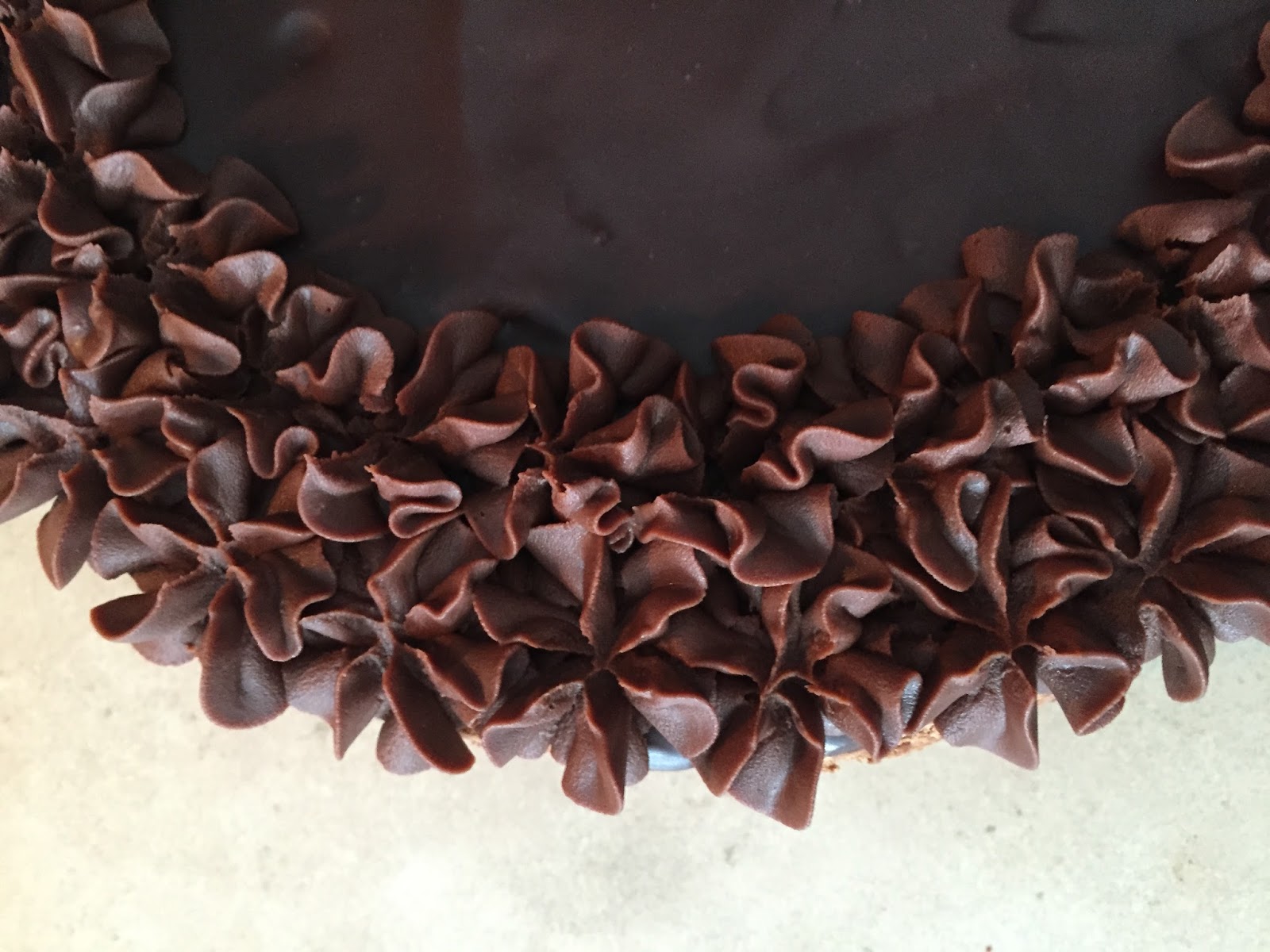 The Ultimate Chocolate Blog The Versatility Of Chocolate Ganache