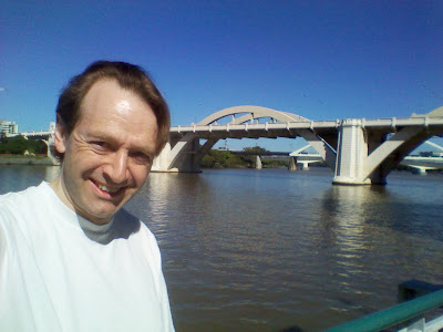 Grey Street Bridge