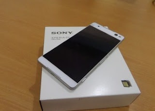Sony Xperia C5 Ultra, Terbaru dari Sony Sony Xperia C5 Ultra, Terbaru dari Sony