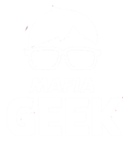 Mafia Geek | O Melhor do Mundo Geek