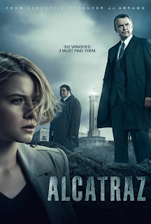Imagen de la serie Alcatraz Temporada 1 Capítulos 1 al 4