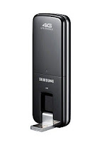 Modem Samsung GT-B3730 Vodafone 4G LTE Modem Samsung GT-B3730 Vodafone 4G LTE
