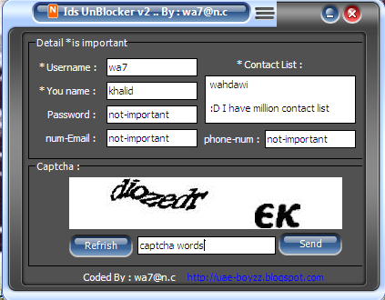 Nimbuzz Pc To Mobile