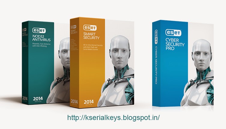 eset smart security 8 username and password trial