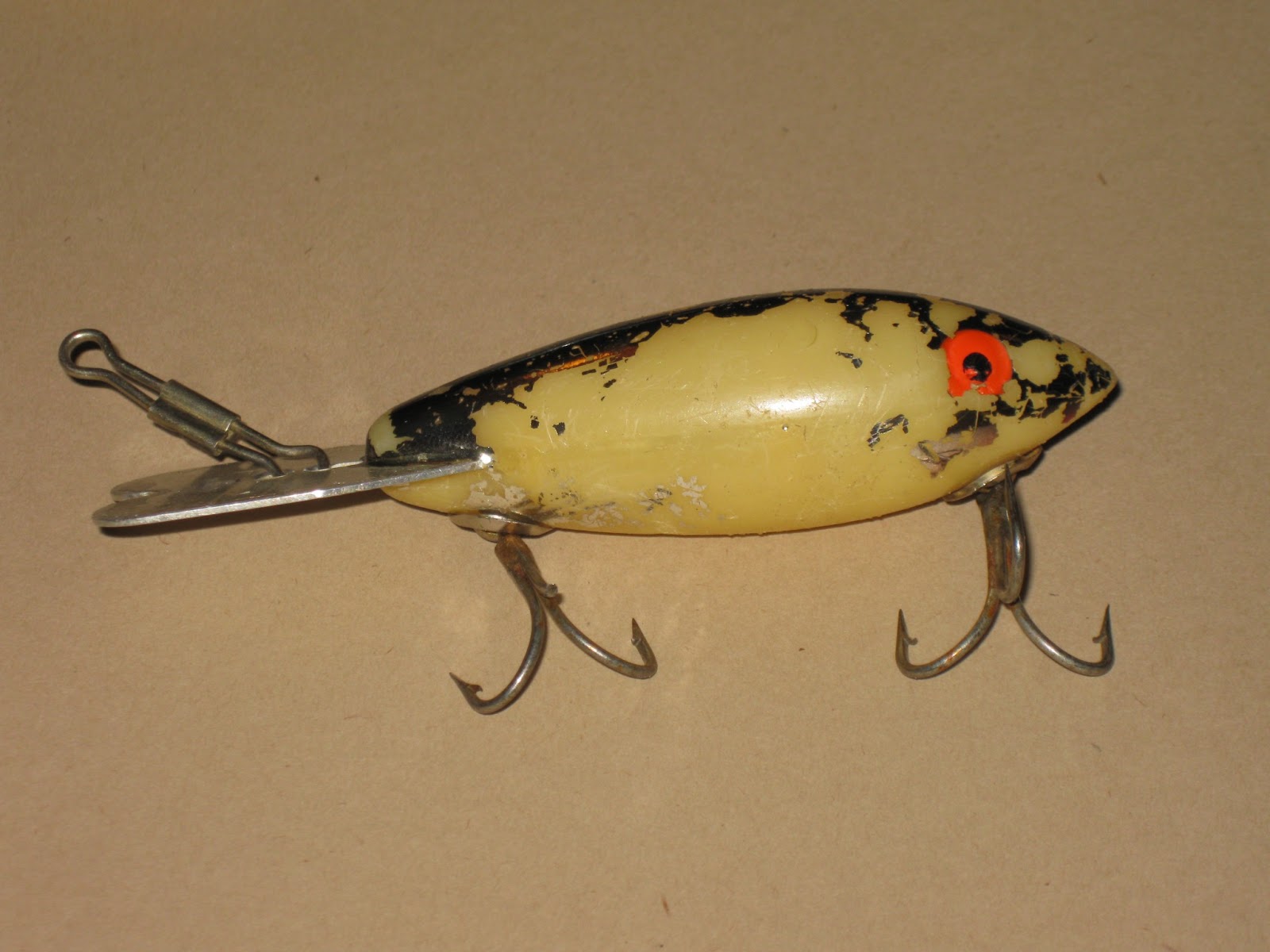 MN Lures Fishing Lures The Original Bomber