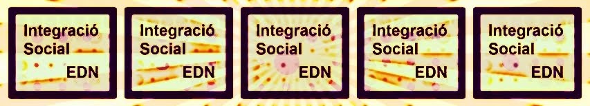 Integració Social EDN