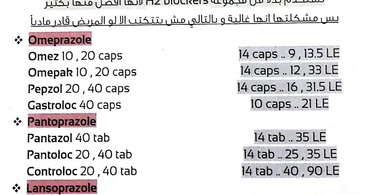 بدائل الأدوية غالية الثمن في مصر نفس الكفاءة طريقة و ادوية علاج