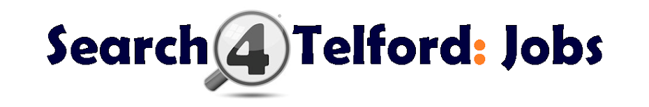 Search4Telford: Jobs