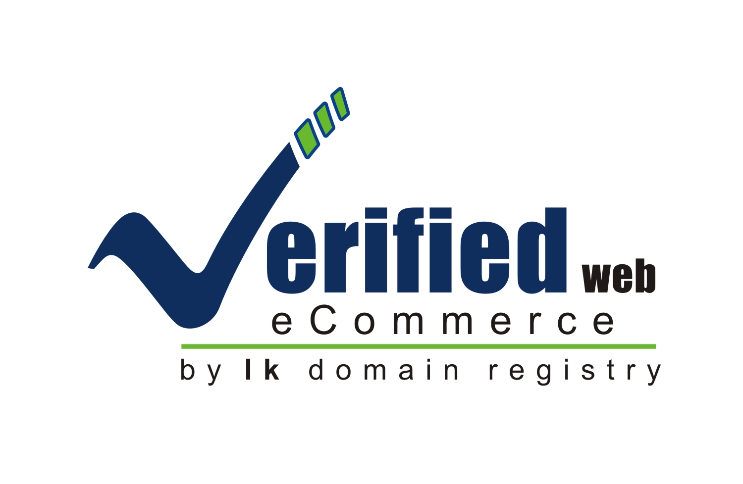 Web Verified By ecommerce !