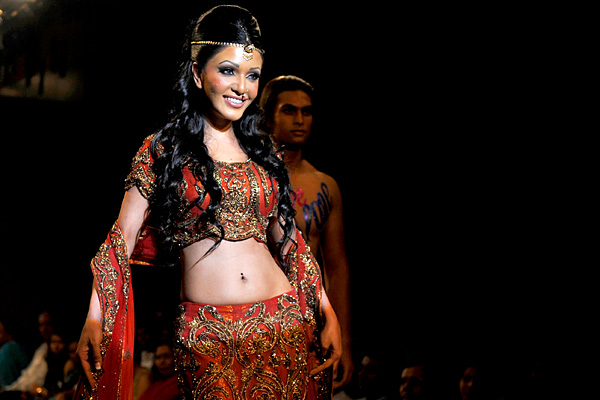 bangalore fashion week