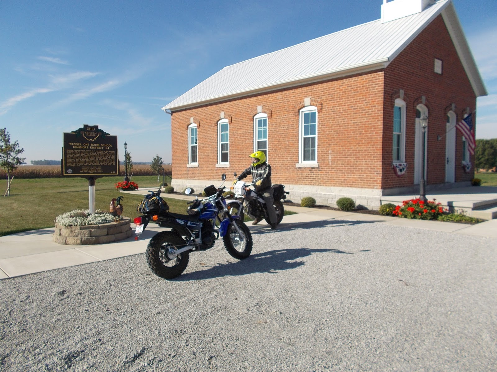 ___prh...a day in the life.... Where is Waldo? {Ohio}