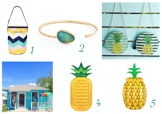 ananas,pineapple,aloha wish list,the mood,mode,déco