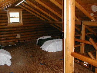 Loft space before added dormer https://huismanconcepts.com/
