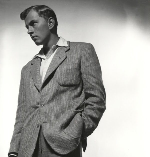 The Photo Cowboy: Arnold Newman