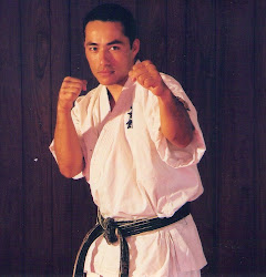 Karate Toeikan