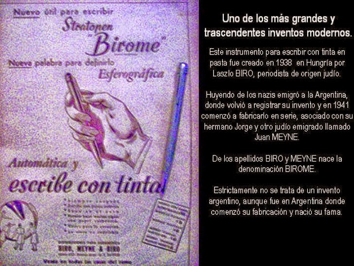 Birome Birome