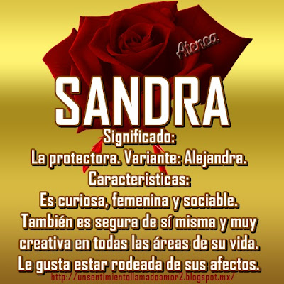 [Imagen: SANDRA.jpg]