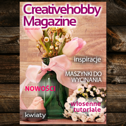 Creativehobby Magazine