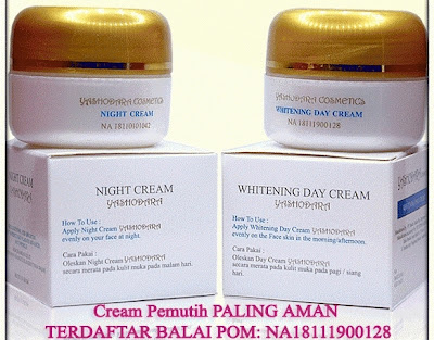 Paket Whitening Cream Yashodara Original Bpom asli original Paket+Whitening+Cream+Yashodara+Original+Bpom