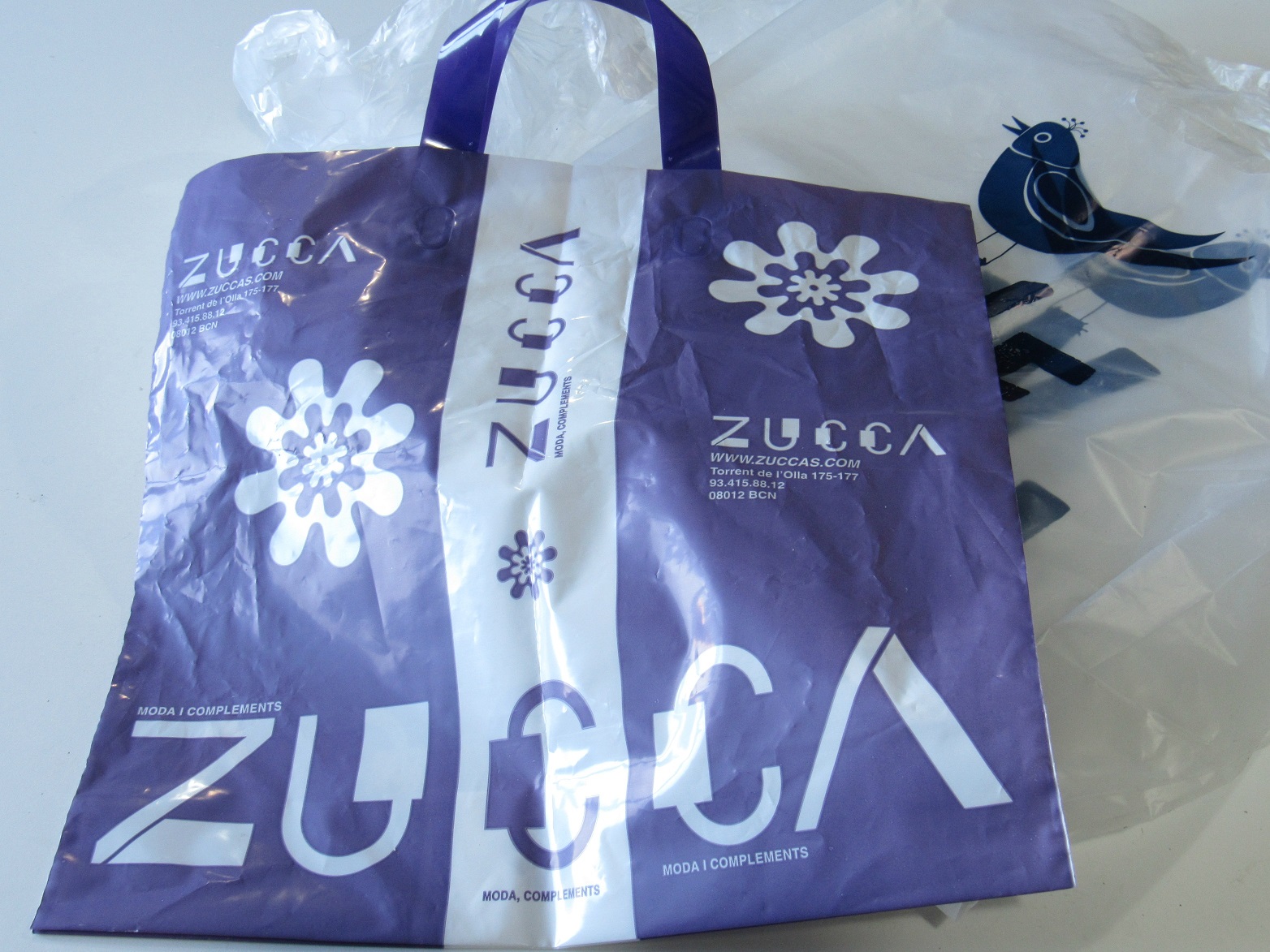 diy packaging bolsas