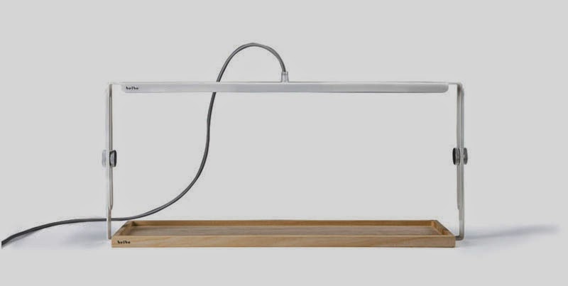 Orto Perpetuo, un sistema para cultivar tu huerto dentro de casa