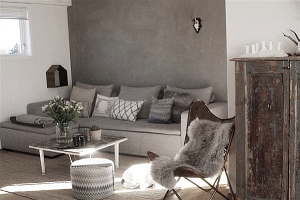 House of silver: januar 2014