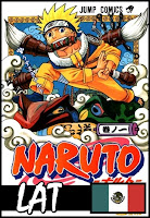 Naruto Audio Latino