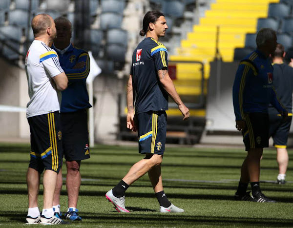 nike mercurial zlatan ibrahimovic