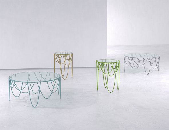 G3Q Designs Kid Friendly Coffee Table