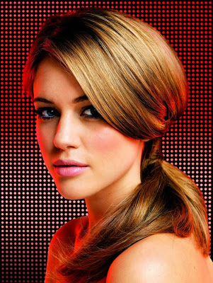 Casual Hairstyles Casual Hairstyles