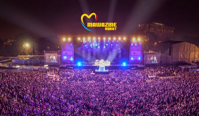 Hobbies: Festivals in Morocco - Travel to Morocco