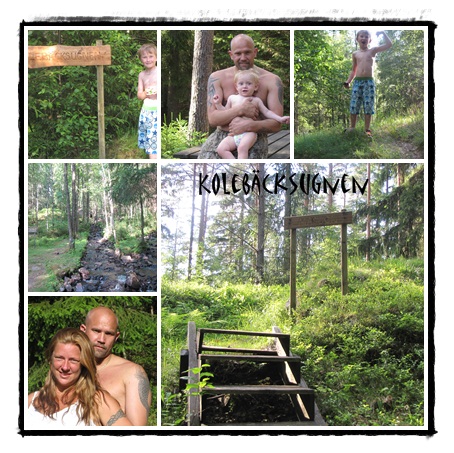 Kolebäcksugnen | Tokmorsan En gång bloggare - alltid bloggare