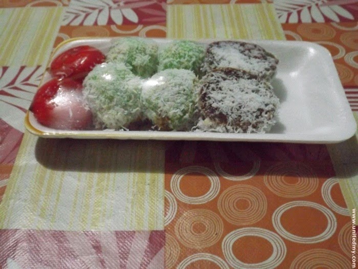 Ramadan Kuih Ramadan Kuih