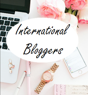International Bloggers