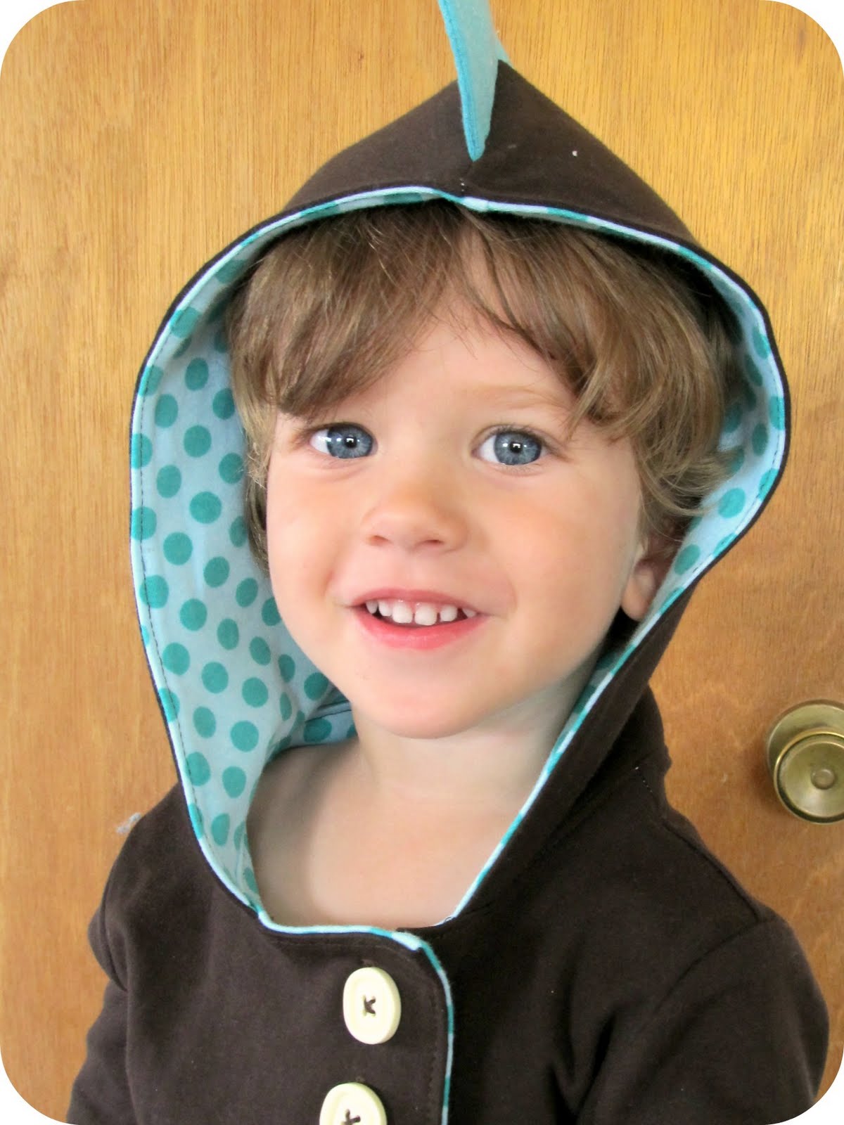 Home Made Hoodie