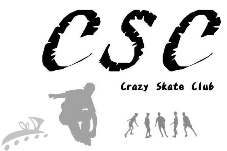 Crazy Skate Club ┼ CSC