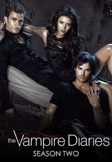 Diario de un Vampiro Temporada 2 Audio Latino Diario de un Vampiro Temporada 2 Audio Latino