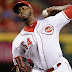 Girardi anuncia que Aroldis Chapman será cerrador de Yankees